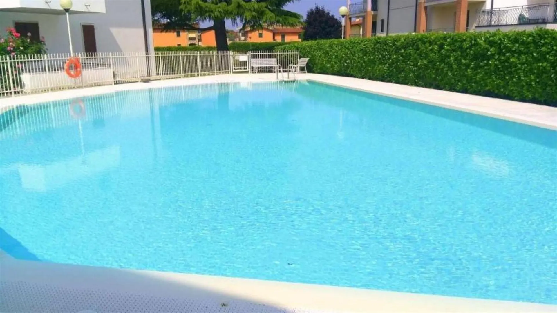Apartment Appartamenti Elena - Best Of - Peschiera del Garda Italy