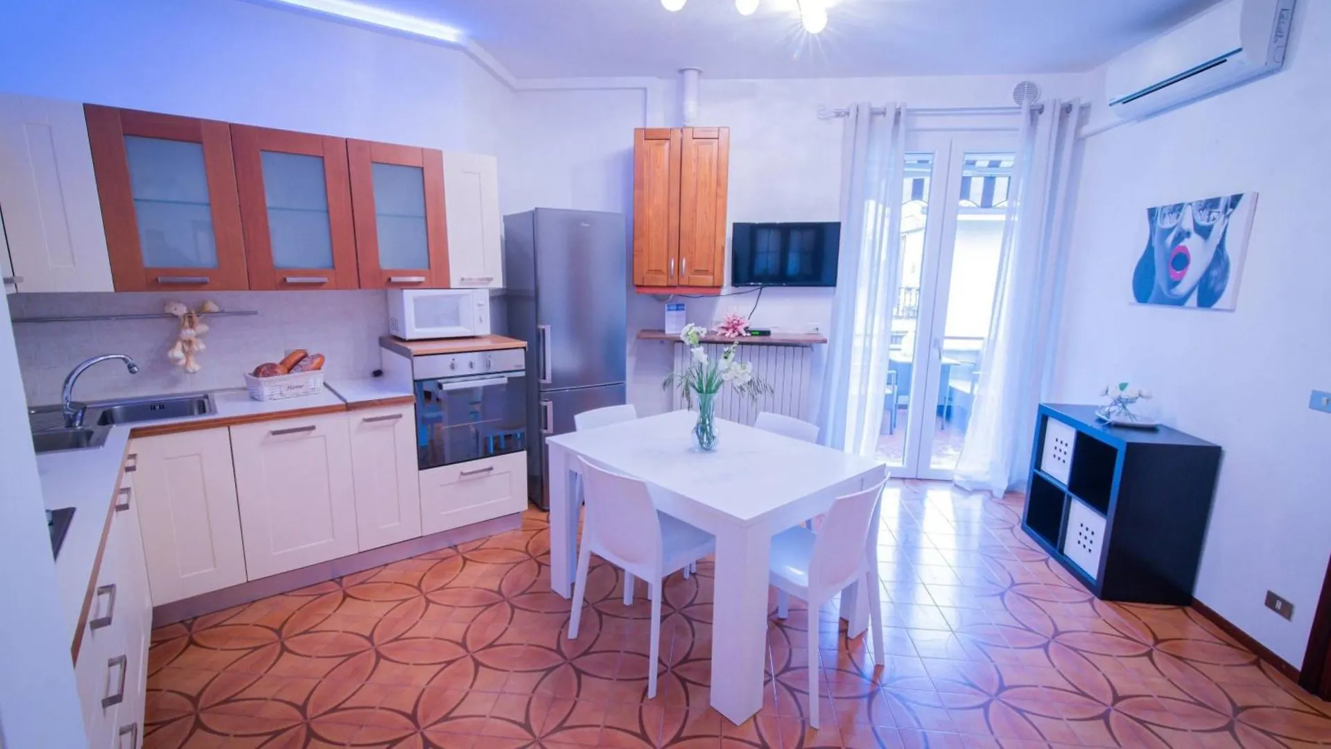 Appartamenti Elena - Best Of - Peschiera del Garda Apartment