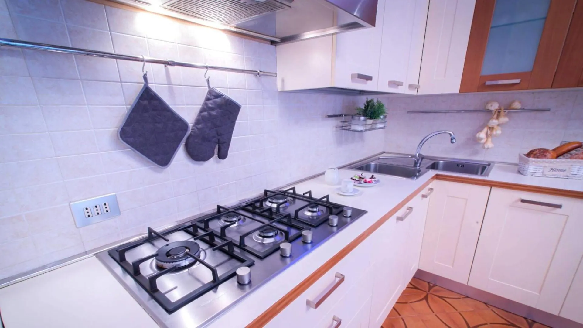 Apartment Appartamenti Elena - Best Of - Peschiera del Garda