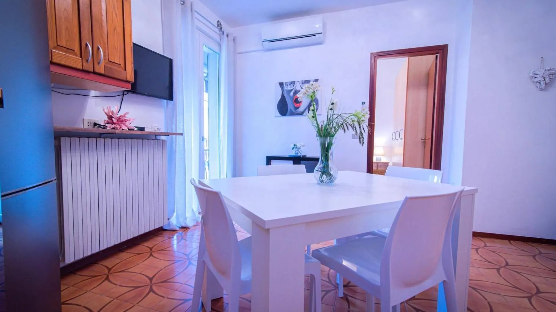 Appartamenti Elena - Best Of - Peschiera del Garda Italien