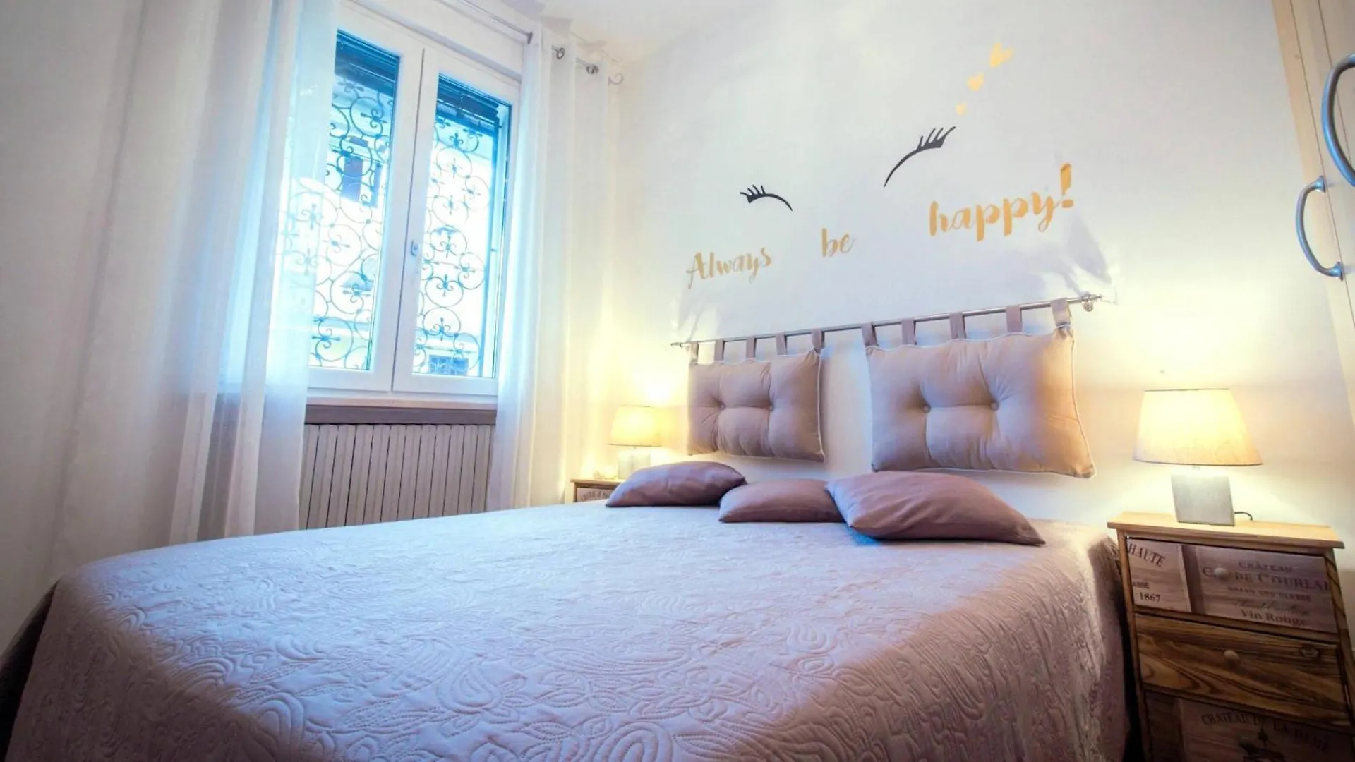 Appartamenti Elena - Best Of - Peschiera del Garda 0*,  Italien