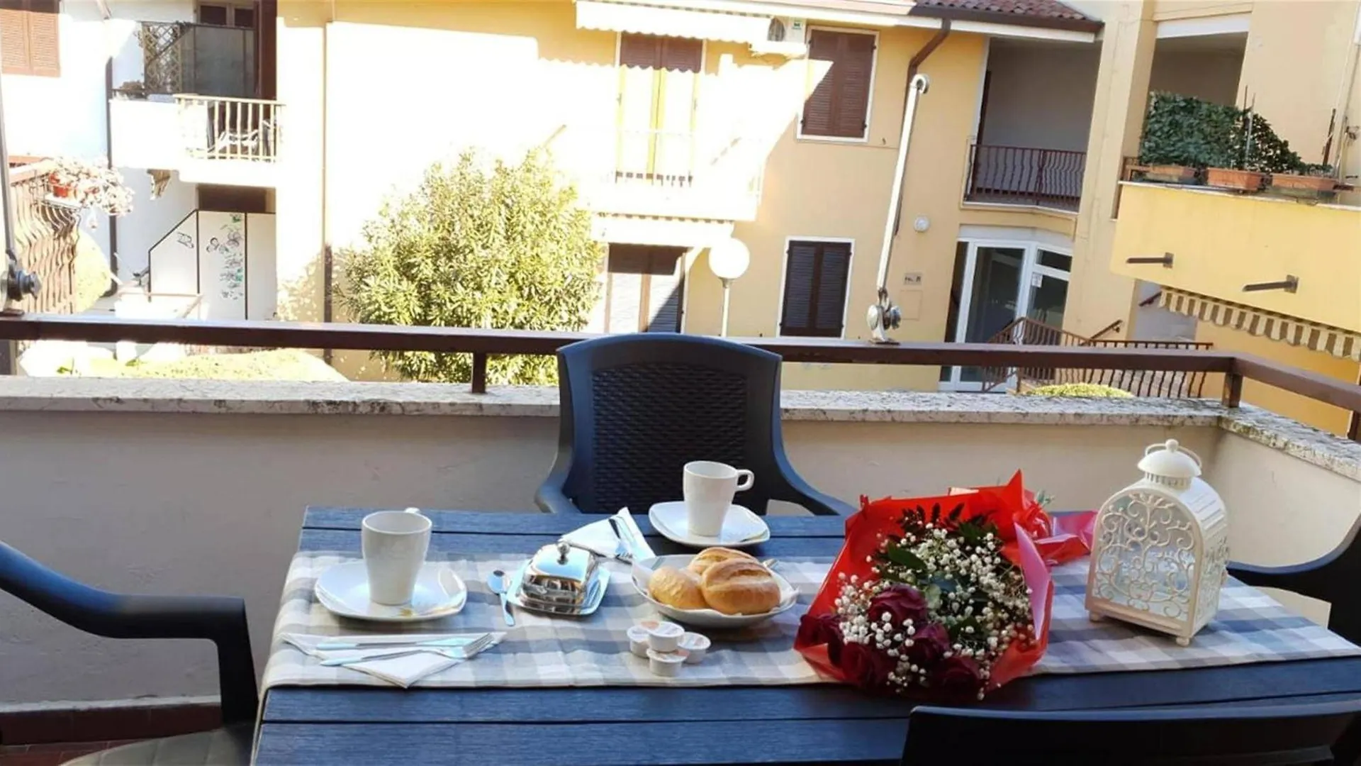 Apartment Appartamenti Elena - Best Of - Peschiera del Garda Italy