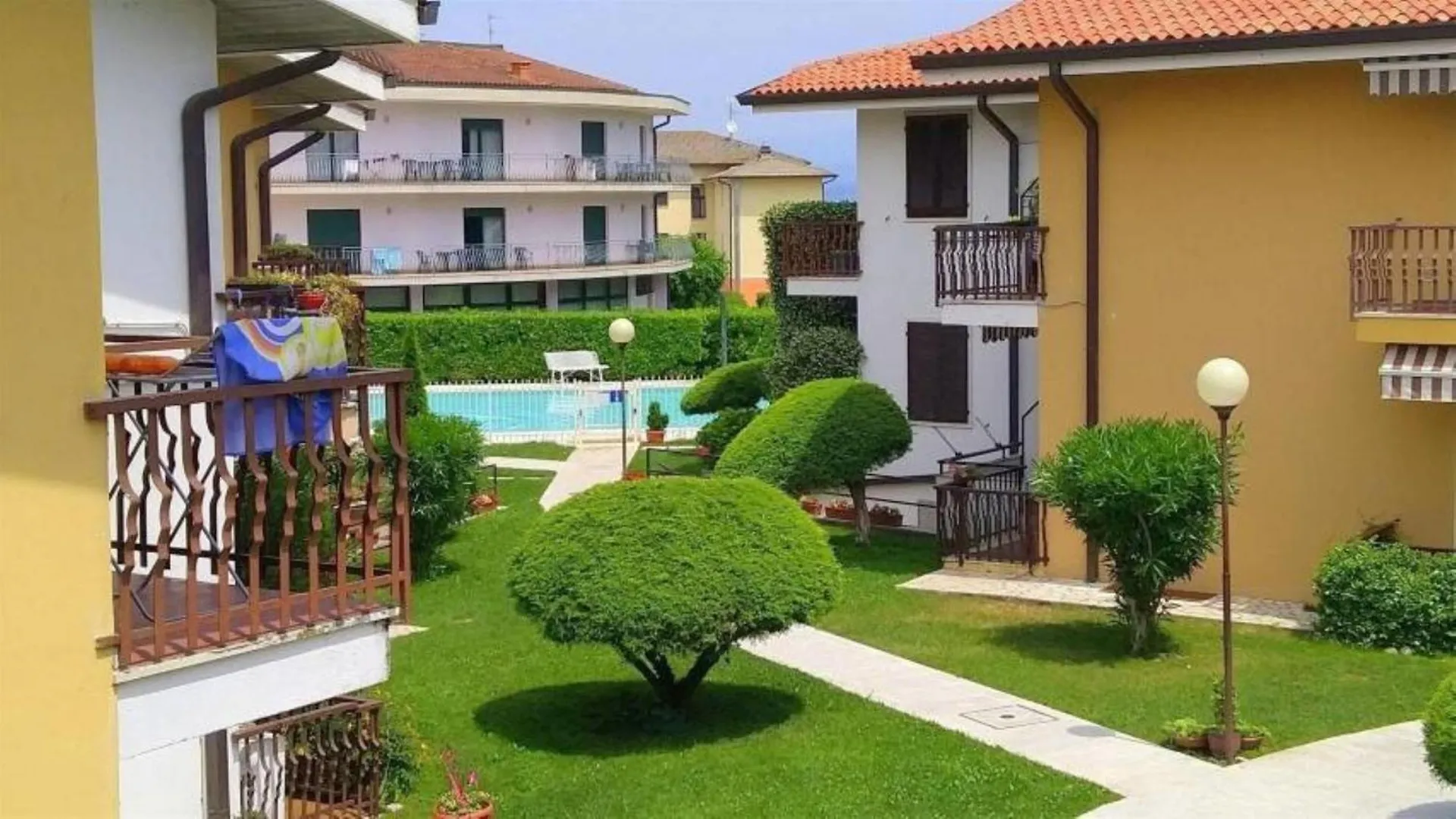 Appartamenti Elena - Best Of - Peschiera del Garda