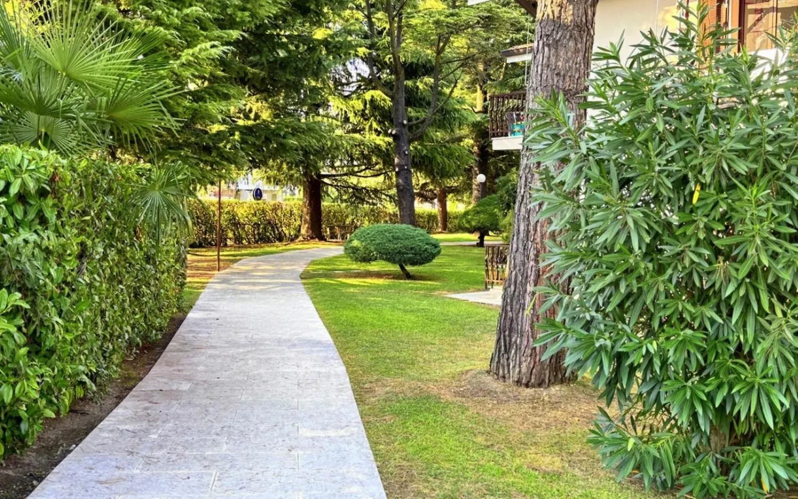 Appartamenti Elena - Best Of - Peschiera del Garda Apartment
