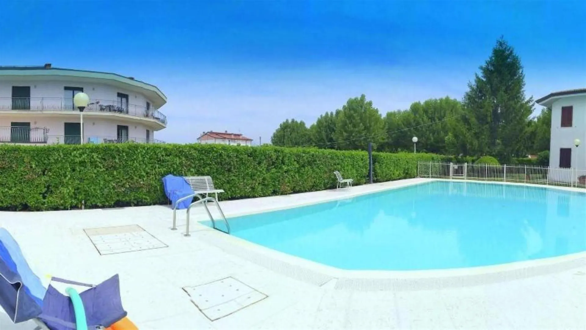 Apartment Appartamenti Elena - Best Of - Peschiera del Garda