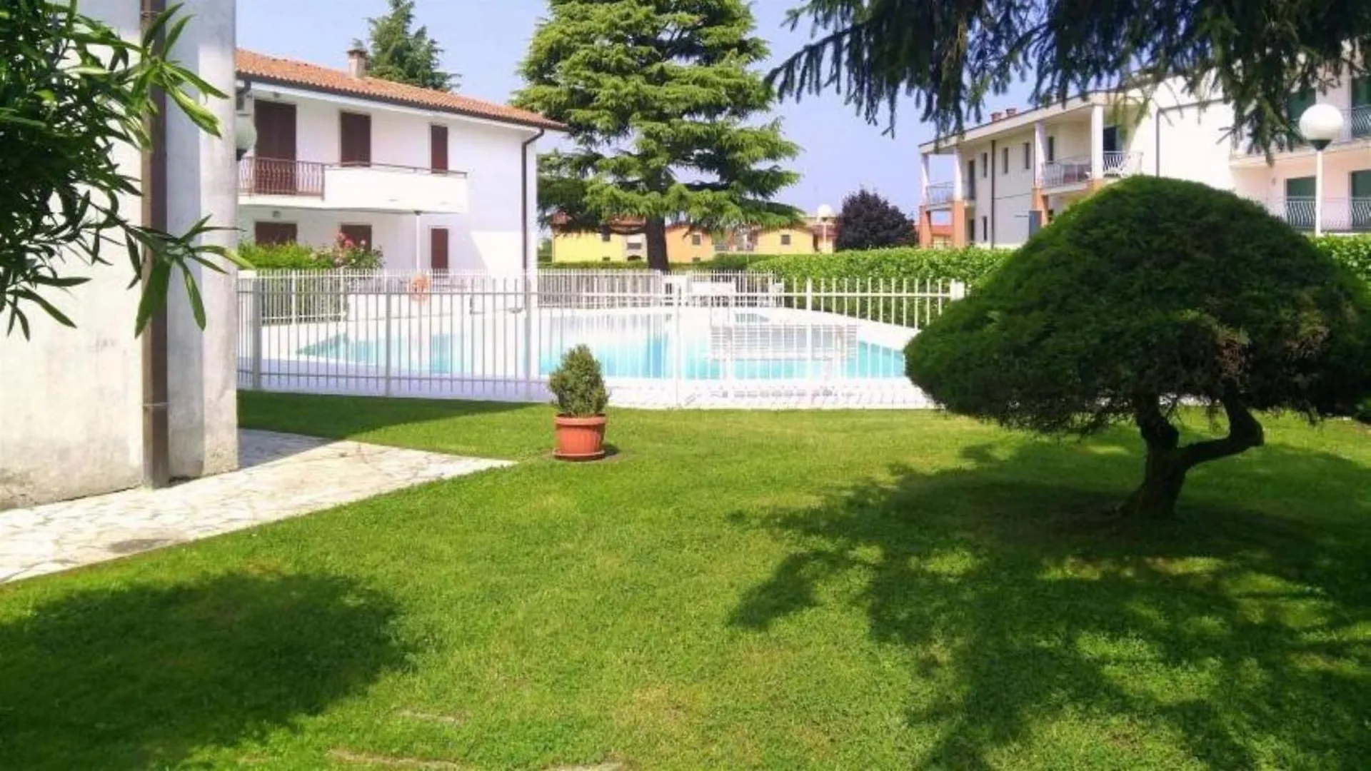 Appartamenti Elena - Best Of - Peschiera del Garda Apartment