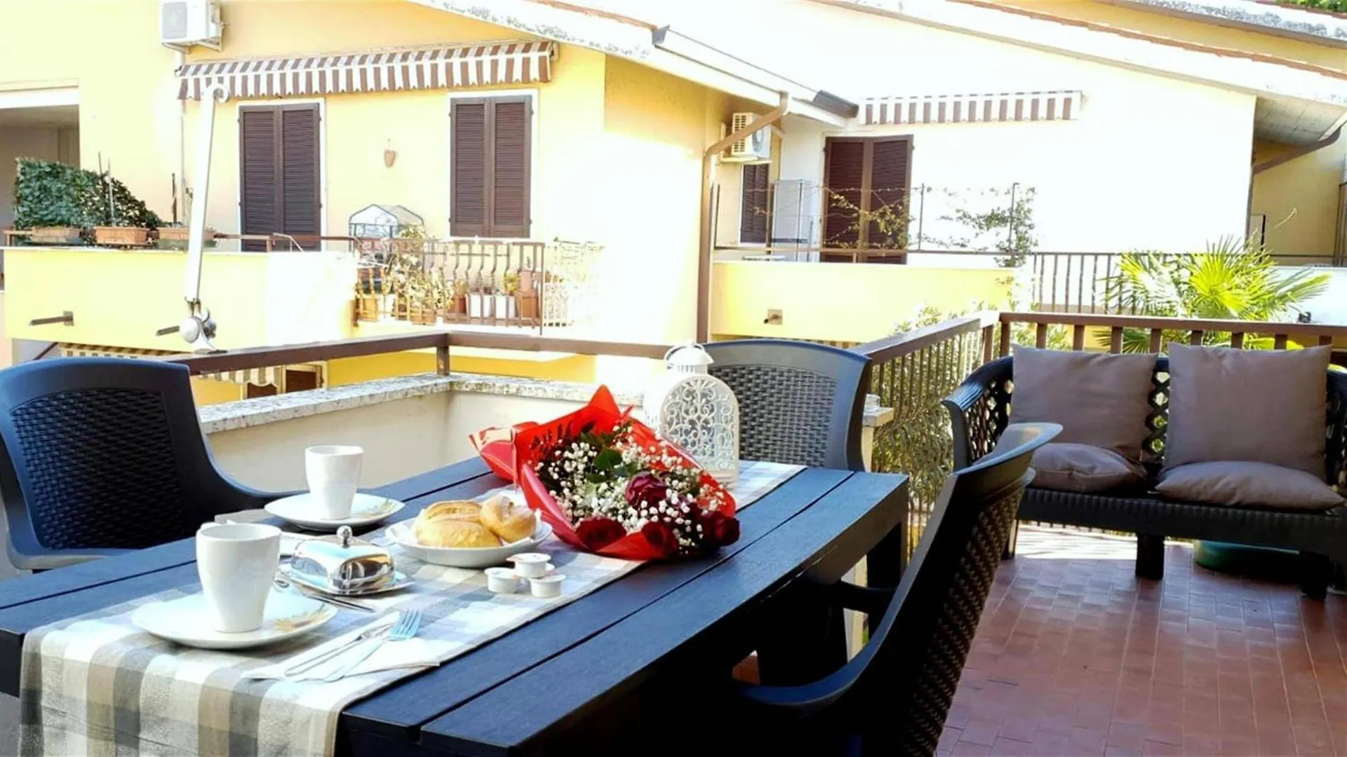 Apartment Appartamenti Elena - Best Of - Peschiera del Garda