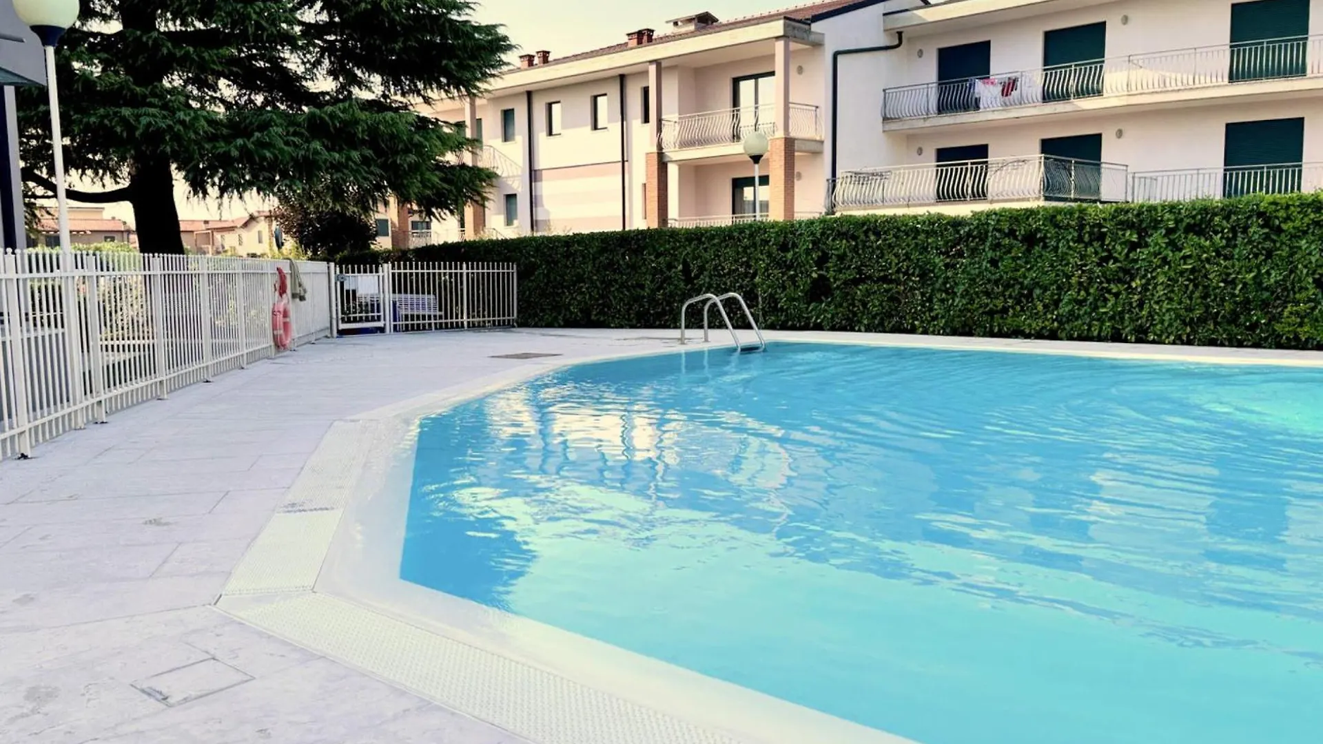Appartamenti Elena - Best Of - Peschiera del Garda