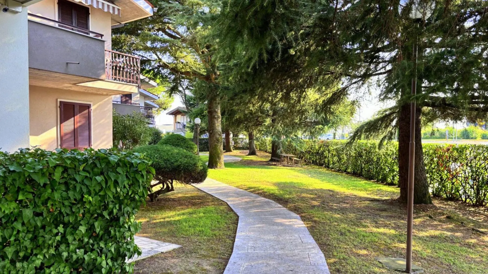 Appartamenti Elena - Best Of - Peschiera del Garda Italy