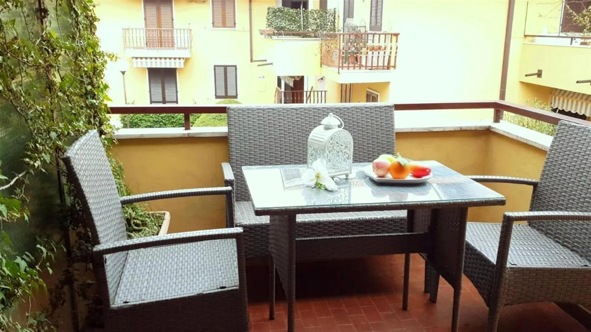 Apartment Appartamenti Elena - Best Of - Peschiera del Garda